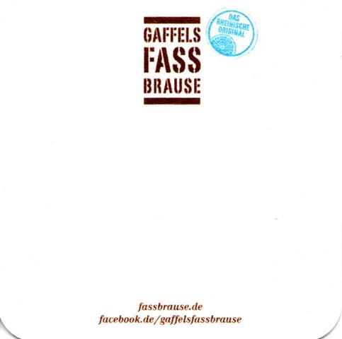 k�ln k-nw gaffel fass pure 4-6a (quad180-o m das rheinische-braunblau)